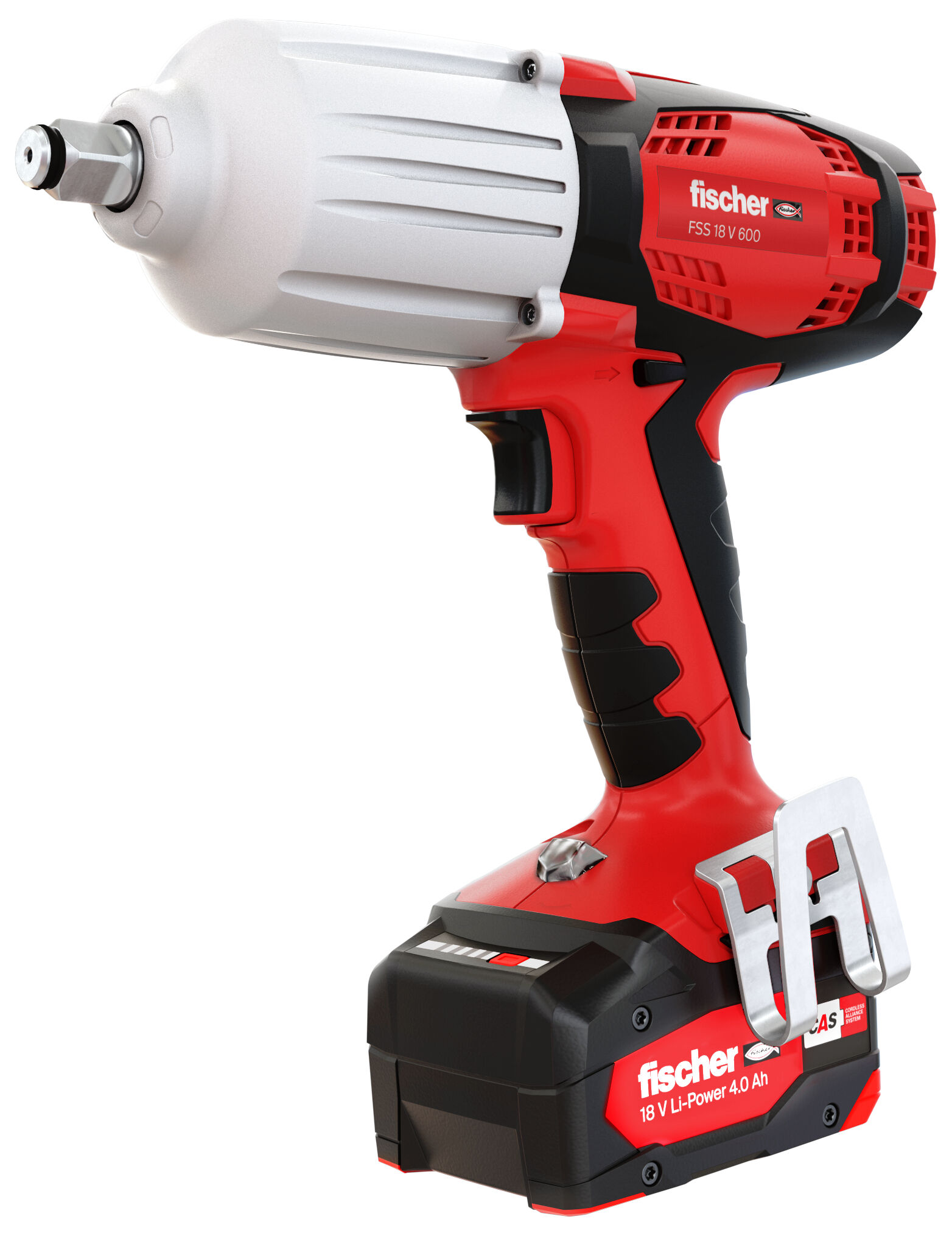 Power tools - fischer international